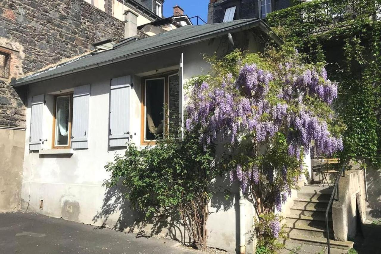 La Maison Blatin - 2 Chambres & Parking Clermont-Ferrand Exterior photo